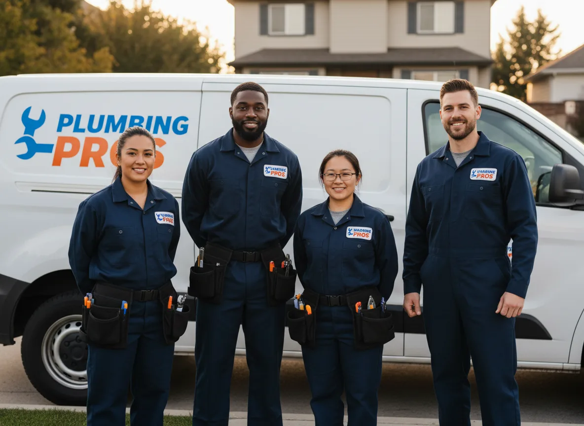 Water Heater Repair company in Hubbard, IA